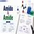 Amido And Amide: Structure, Preparation, Classification, Different Types